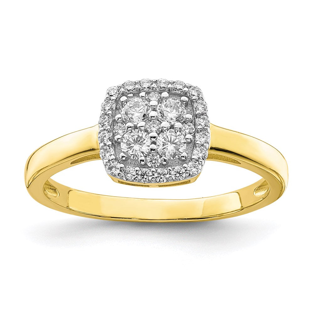 High Quality Luxury Rings for Women by Ryan Jonathan Fine Jewelry