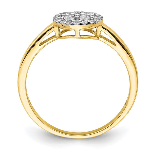 High Quality Luxury Rings for Women by Ryan Jonathan Fine Jewelry