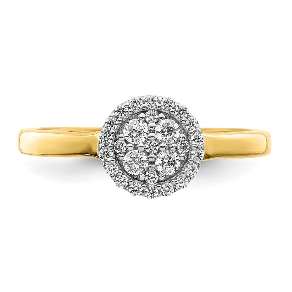 High Quality Luxury Rings for Women by Ryan Jonathan Fine Jewelry