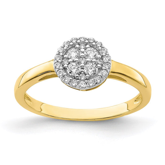 High Quality Luxury Rings for Women by Ryan Jonathan Fine Jewelry