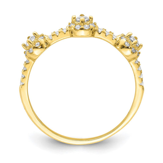 High Quality Luxury Rings for Women by Ryan Jonathan Fine Jewelry