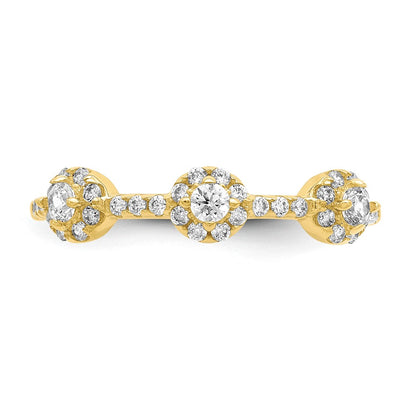 High Quality Luxury Rings for Women by Ryan Jonathan Fine Jewelry