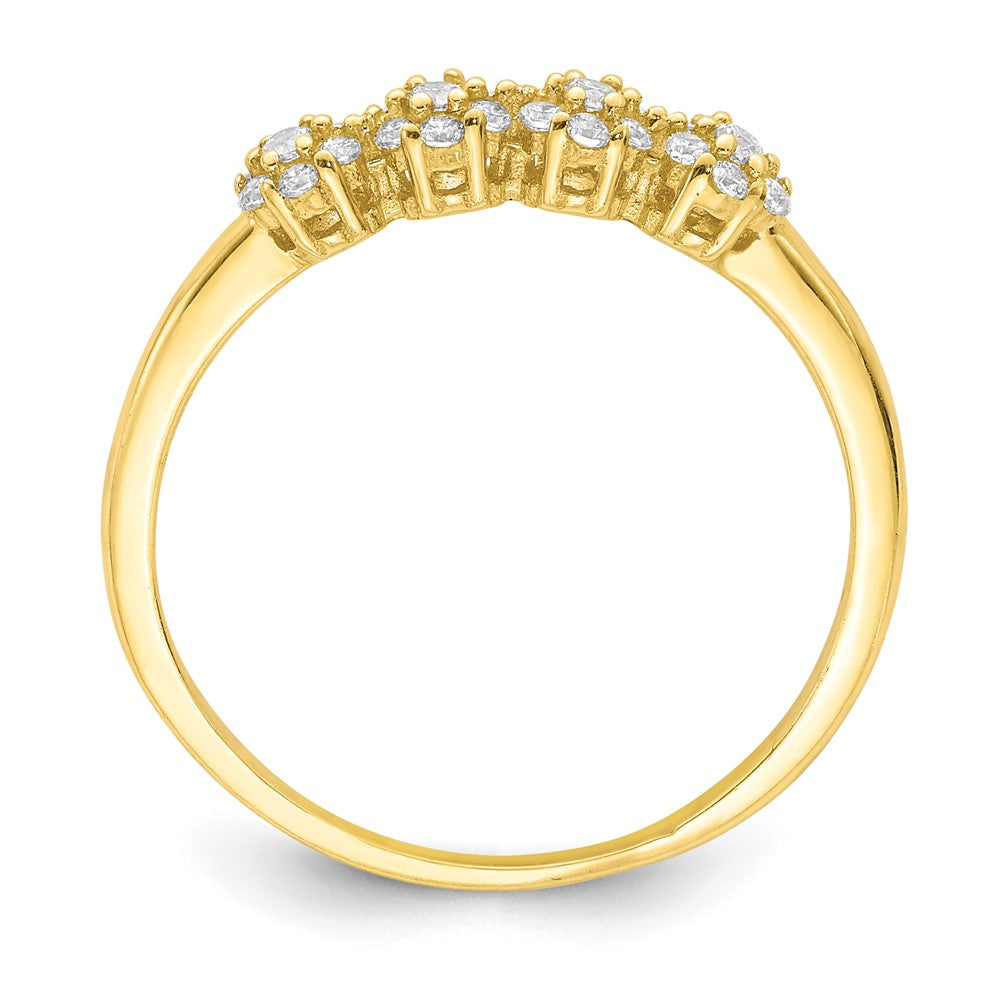 High Quality Luxury Rings for Women by Ryan Jonathan Fine Jewelry