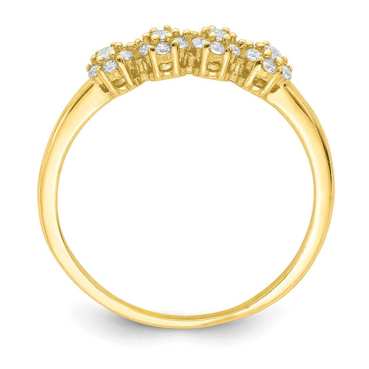 High Quality Luxury Rings for Women by Ryan Jonathan Fine Jewelry