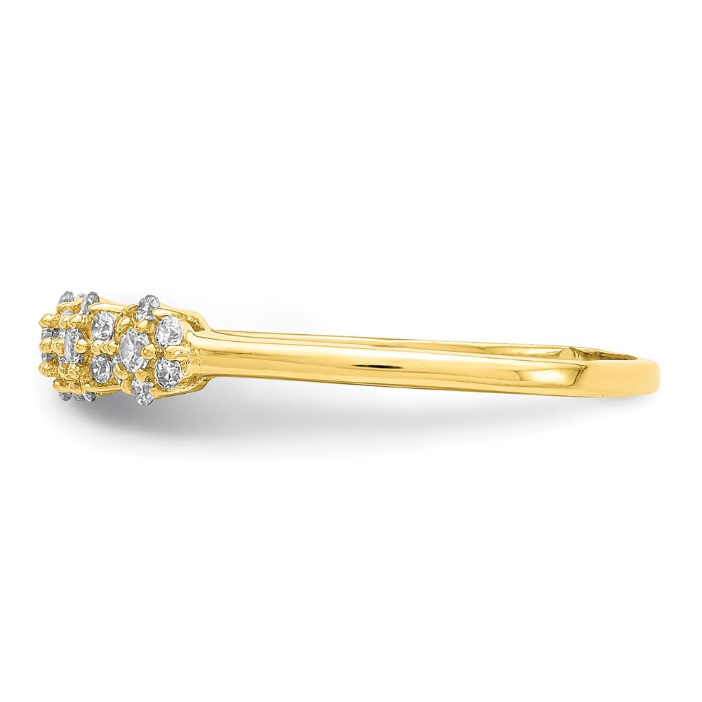 High Quality Luxury Rings for Women by Ryan Jonathan Fine Jewelry