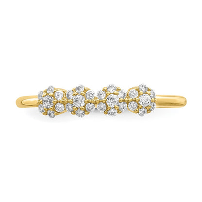 High Quality Luxury Rings for Women by Ryan Jonathan Fine Jewelry
