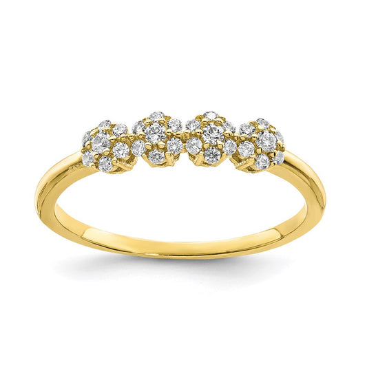 High Quality Luxury Rings for Women by Ryan Jonathan Fine Jewelry