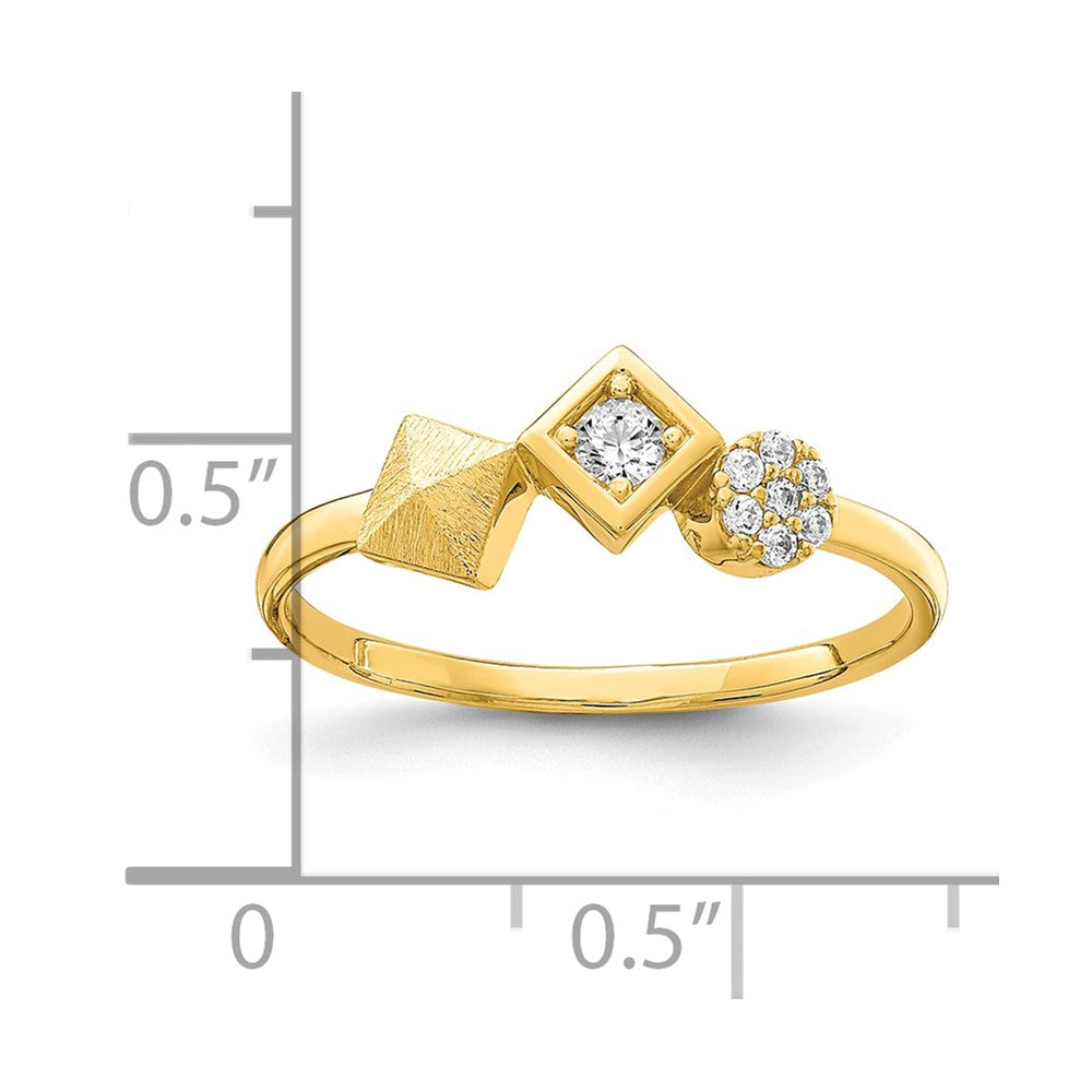 High Quality Luxury Rings for Women by Ryan Jonathan Fine Jewelry