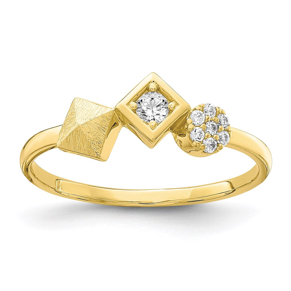 High Quality Luxury Rings for Women by Ryan Jonathan Fine Jewelry