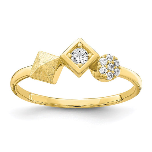 High Quality Luxury Rings for Women by Ryan Jonathan Fine Jewelry