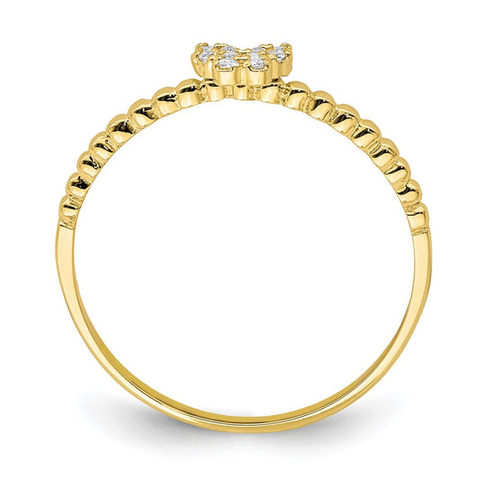 High Quality Luxury Rings for Women by Ryan Jonathan Fine Jewelry