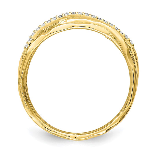 High Quality Luxury Rings for Women by Ryan Jonathan Fine Jewelry