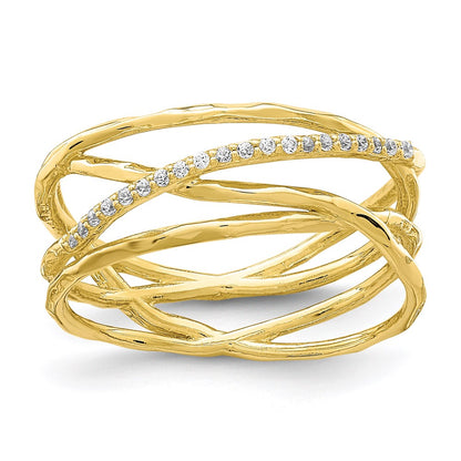 High Quality Luxury Rings for Women by Ryan Jonathan Fine Jewelry