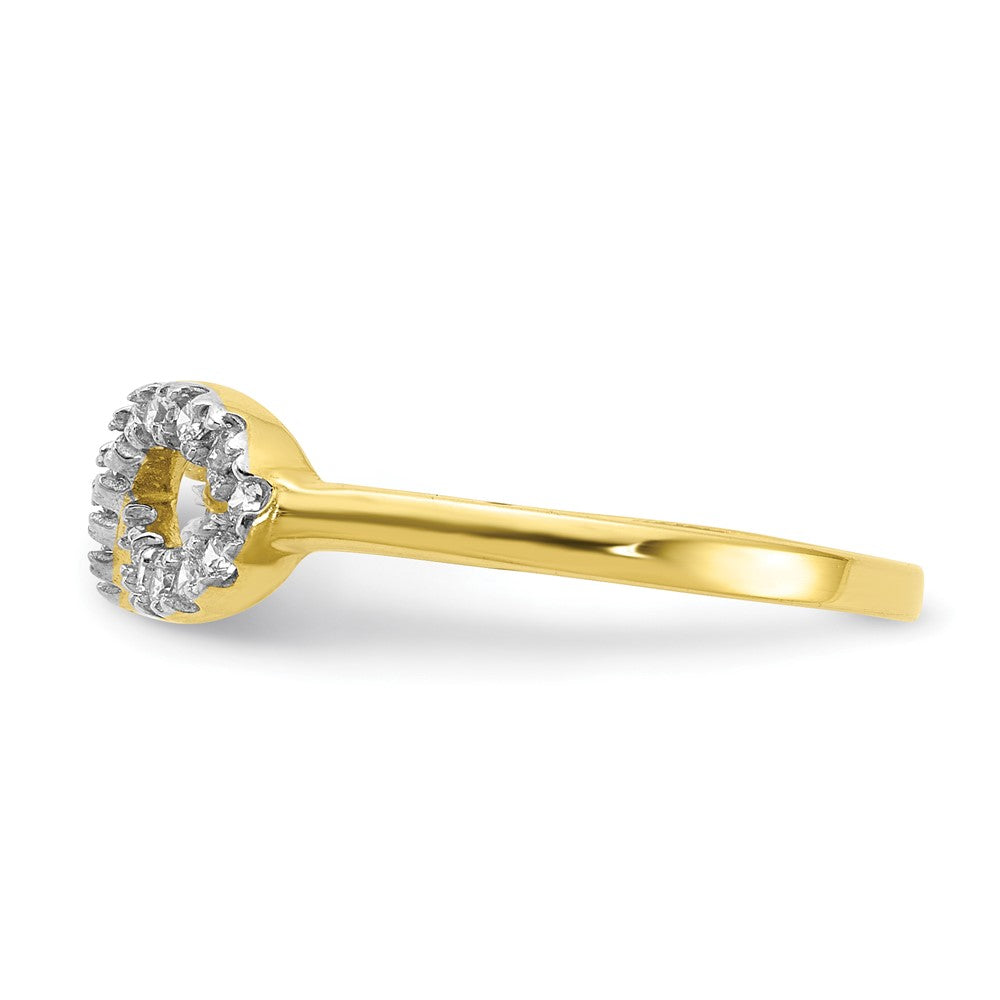 High Quality Luxury Rings for Women by Ryan Jonathan Fine Jewelry