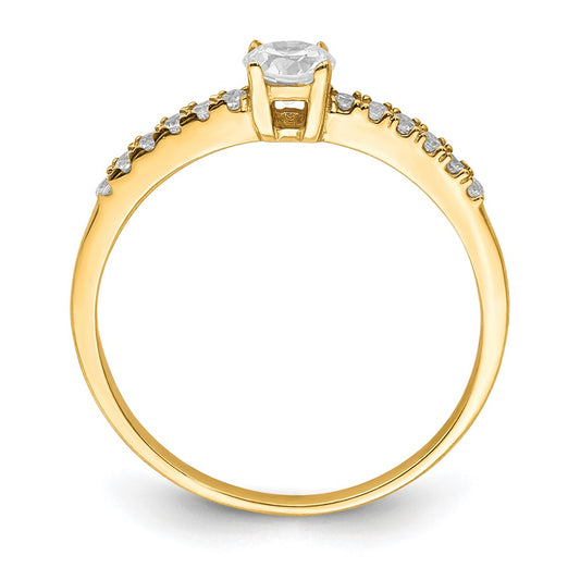 High Quality Luxury Rings for Women by Ryan Jonathan Fine Jewelry