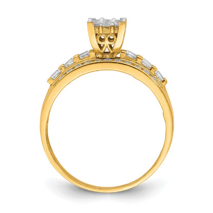 High Quality Luxury Rings for Women by Ryan Jonathan Fine Jewelry