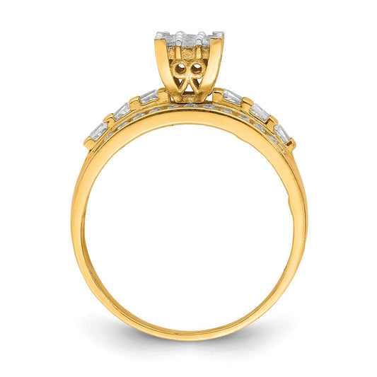High Quality Luxury Rings for Women by Ryan Jonathan Fine Jewelry