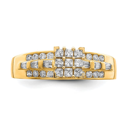 High Quality Luxury Rings for Women by Ryan Jonathan Fine Jewelry