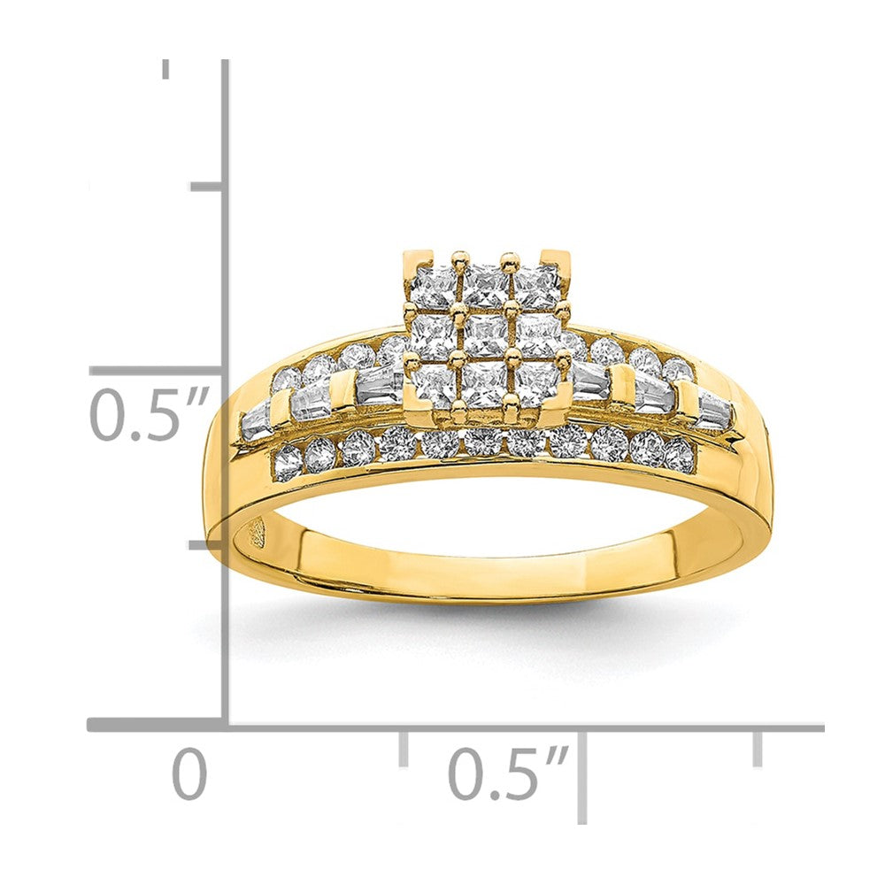 High Quality Luxury Rings for Women by Ryan Jonathan Fine Jewelry