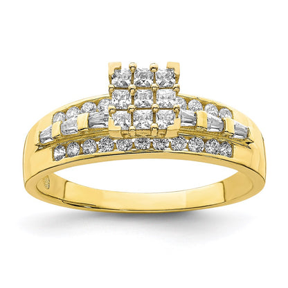 High Quality Luxury Rings for Women by Ryan Jonathan Fine Jewelry