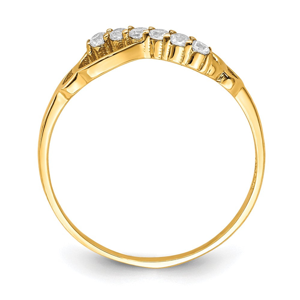 High Quality Luxury Rings for Women by Ryan Jonathan Fine Jewelry