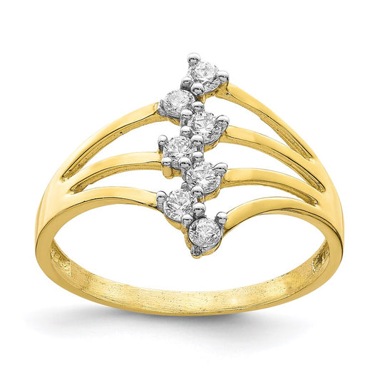 High Quality Luxury Rings for Women by Ryan Jonathan Fine Jewelry