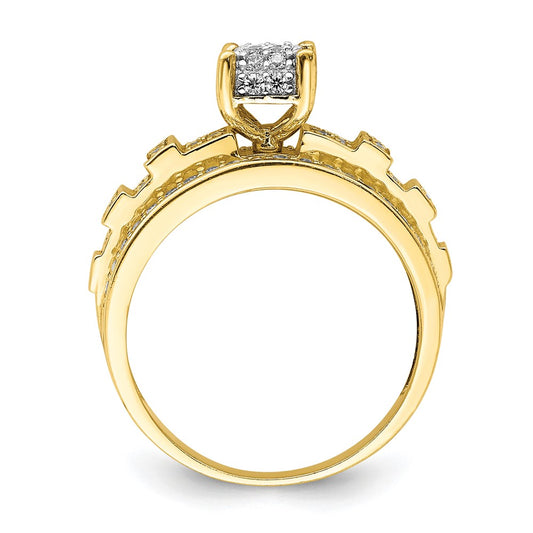 High Quality Luxury Rings for Women by Ryan Jonathan Fine Jewelry