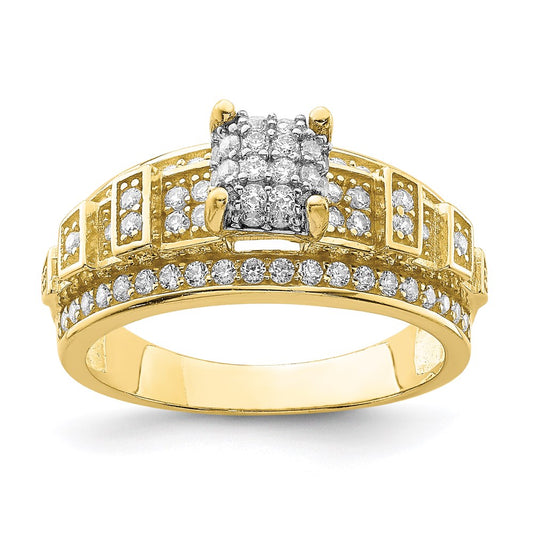 High Quality Luxury Rings for Women by Ryan Jonathan Fine Jewelry