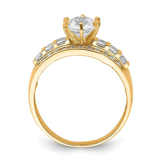 High Quality Luxury Rings for Women by Ryan Jonathan Fine Jewelry