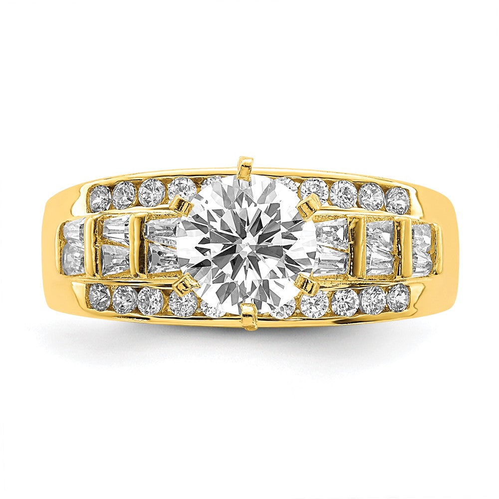 High Quality Luxury Rings for Women by Ryan Jonathan Fine Jewelry