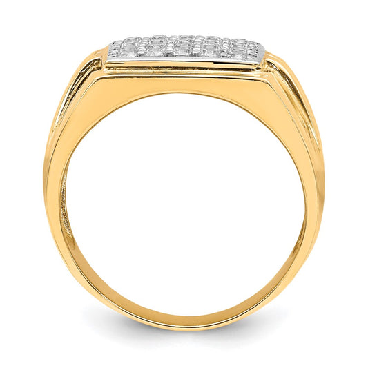 High Quality Luxury Rings for Women by Ryan Jonathan Fine Jewelry