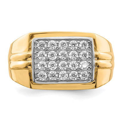 High Quality Luxury Rings for Women by Ryan Jonathan Fine Jewelry