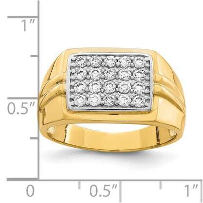 High Quality Luxury Rings for Women by Ryan Jonathan Fine Jewelry