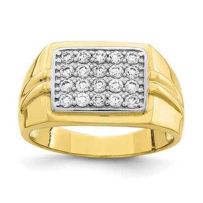 High Quality Luxury Rings for Women by Ryan Jonathan Fine Jewelry