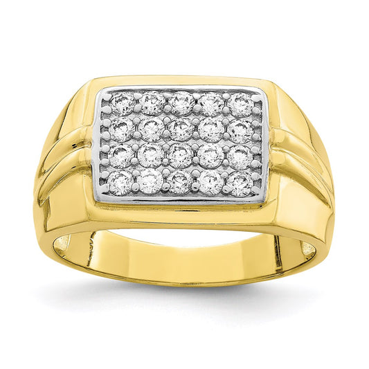 High Quality Luxury Rings for Women by Ryan Jonathan Fine Jewelry