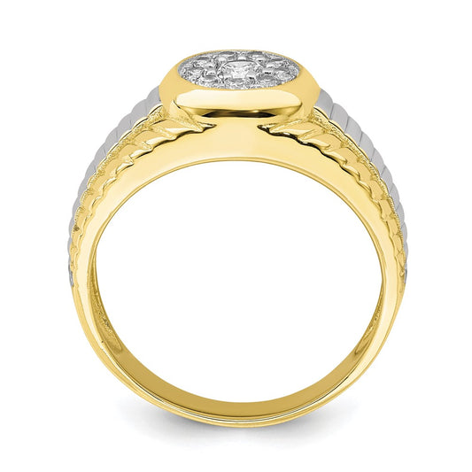 High Quality Luxury Rings for Women by Ryan Jonathan Fine Jewelry