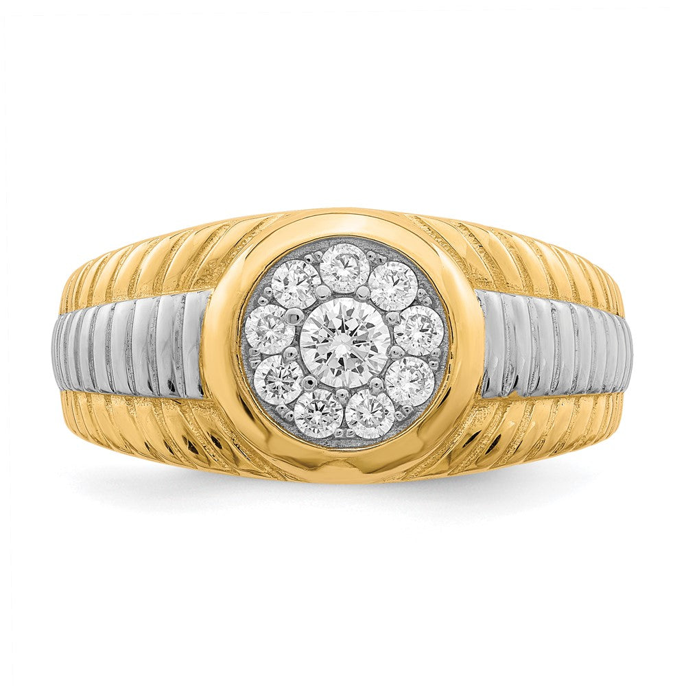 High Quality Luxury Rings for Women by Ryan Jonathan Fine Jewelry