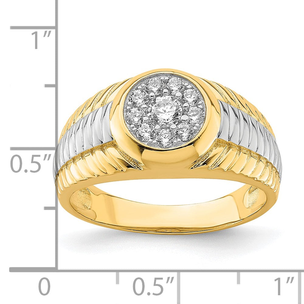 High Quality Luxury Rings for Women by Ryan Jonathan Fine Jewelry