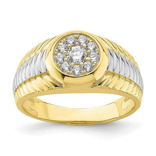 High Quality Luxury Rings for Women by Ryan Jonathan Fine Jewelry