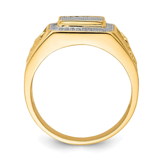High Quality Luxury Rings for Women by Ryan Jonathan Fine Jewelry