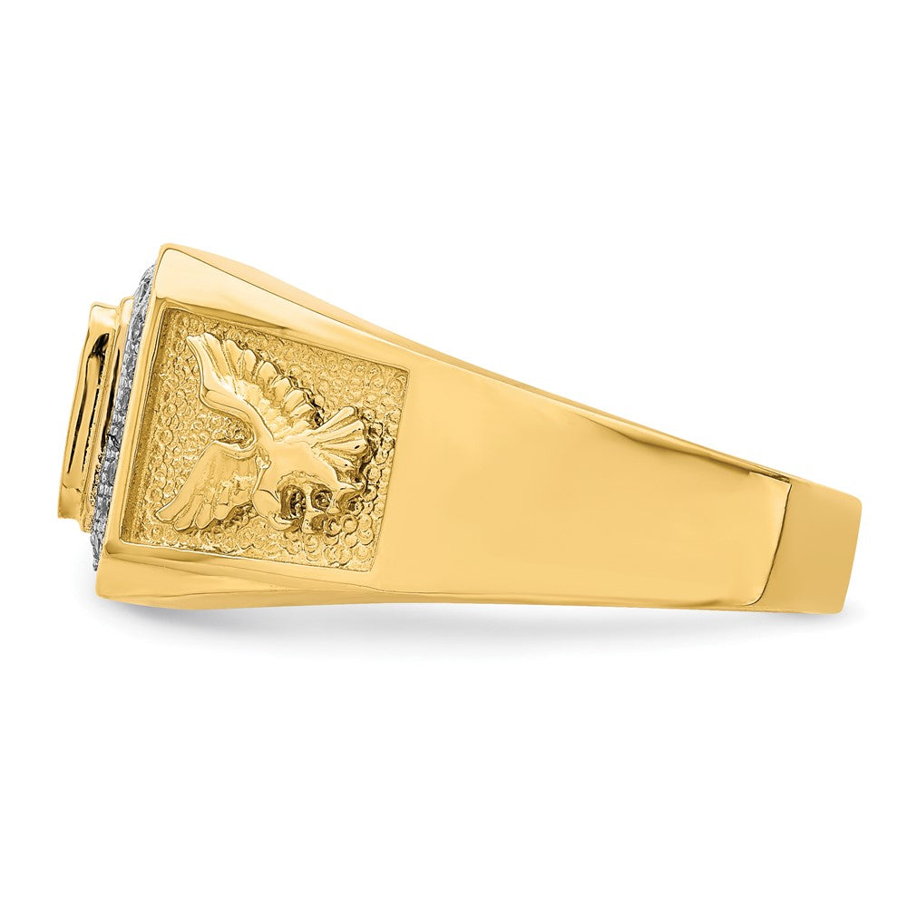 High Quality Luxury Rings for Women by Ryan Jonathan Fine Jewelry