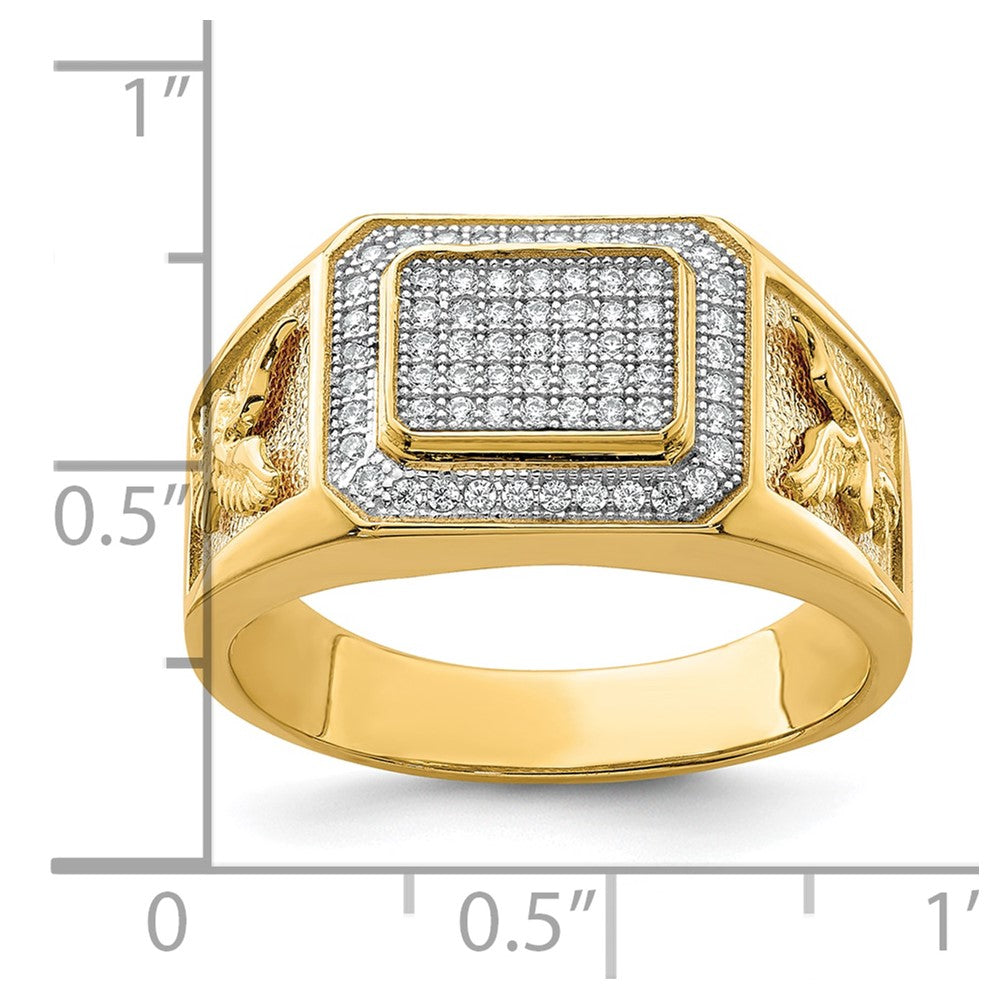 High Quality Luxury Rings for Women by Ryan Jonathan Fine Jewelry