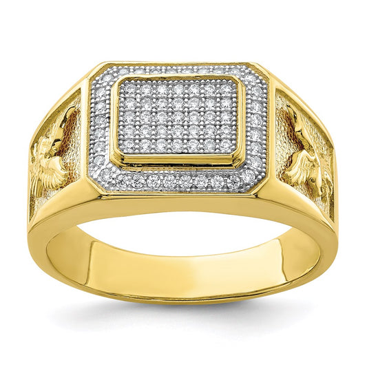 High Quality Luxury Rings for Women by Ryan Jonathan Fine Jewelry