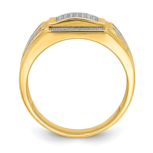 High Quality Luxury Rings for Women by Ryan Jonathan Fine Jewelry
