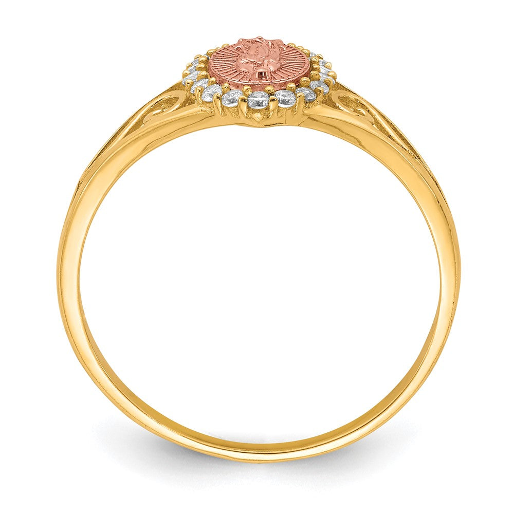 High Quality Luxury Rings for Women by Ryan Jonathan Fine Jewelry