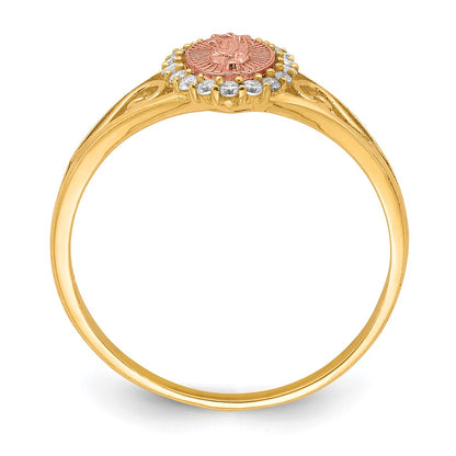 High Quality Luxury Rings for Women by Ryan Jonathan Fine Jewelry