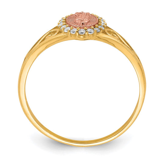 High Quality Luxury Rings for Women by Ryan Jonathan Fine Jewelry