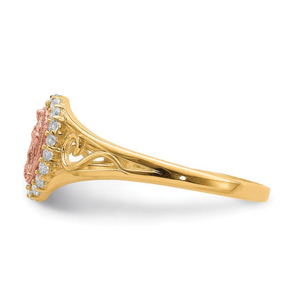 High Quality Luxury Rings for Women by Ryan Jonathan Fine Jewelry