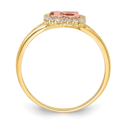 High Quality Luxury Rings for Women by Ryan Jonathan Fine Jewelry