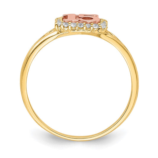 High Quality Luxury Rings for Women by Ryan Jonathan Fine Jewelry